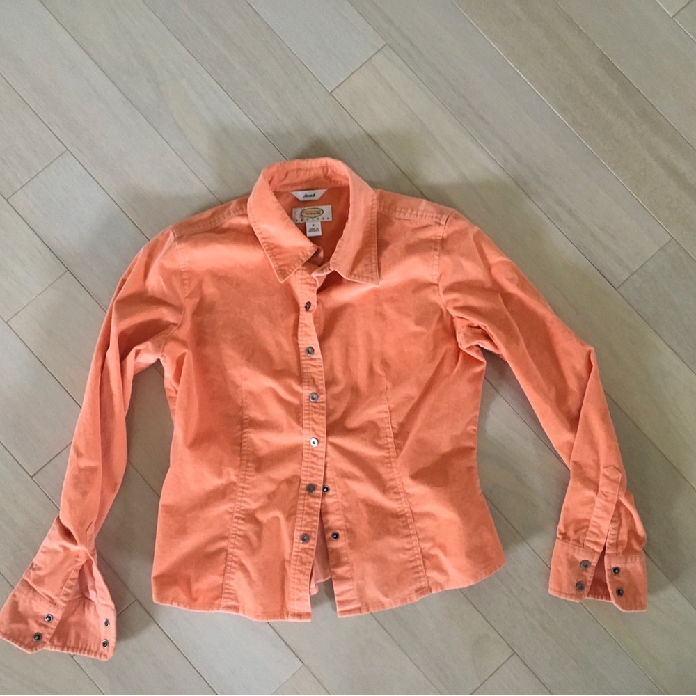 Talbots top